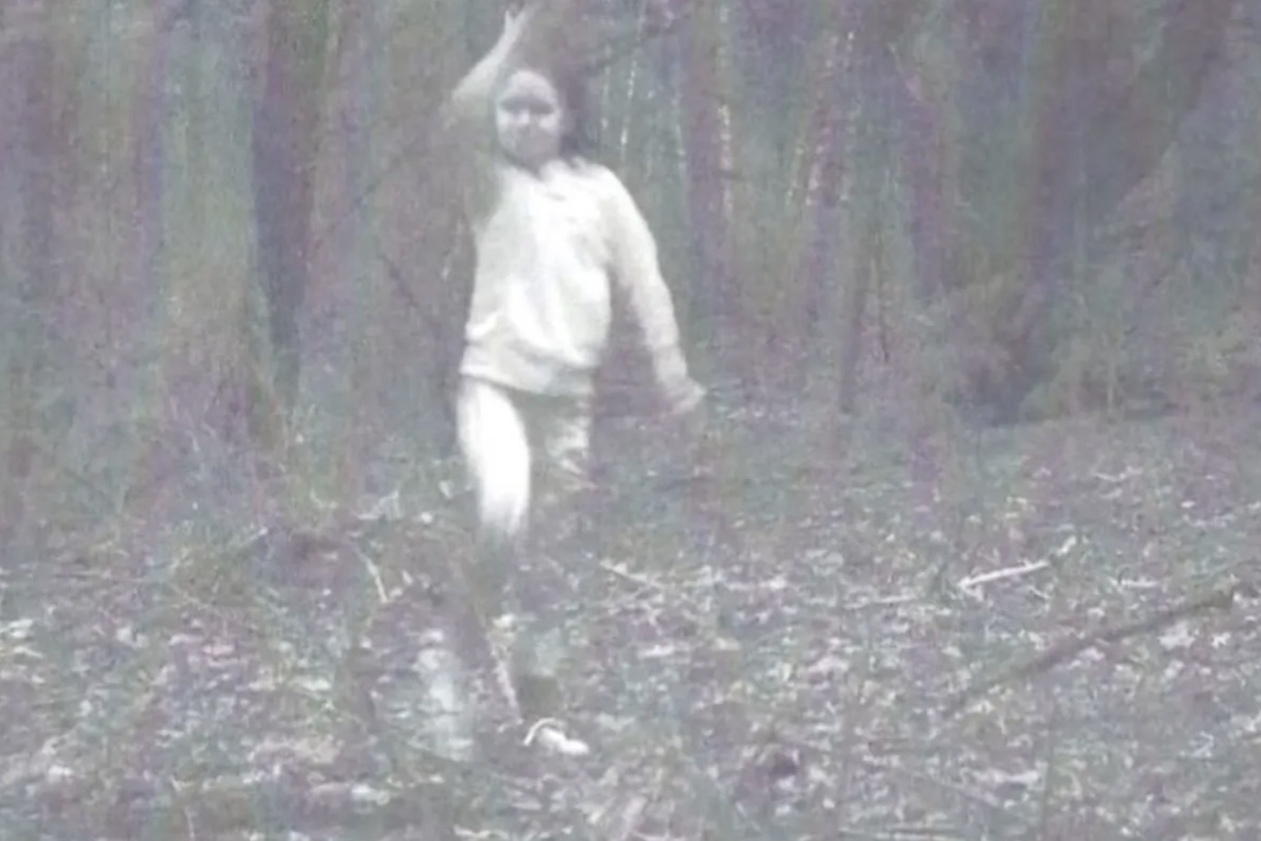 Paranormálne fotografie