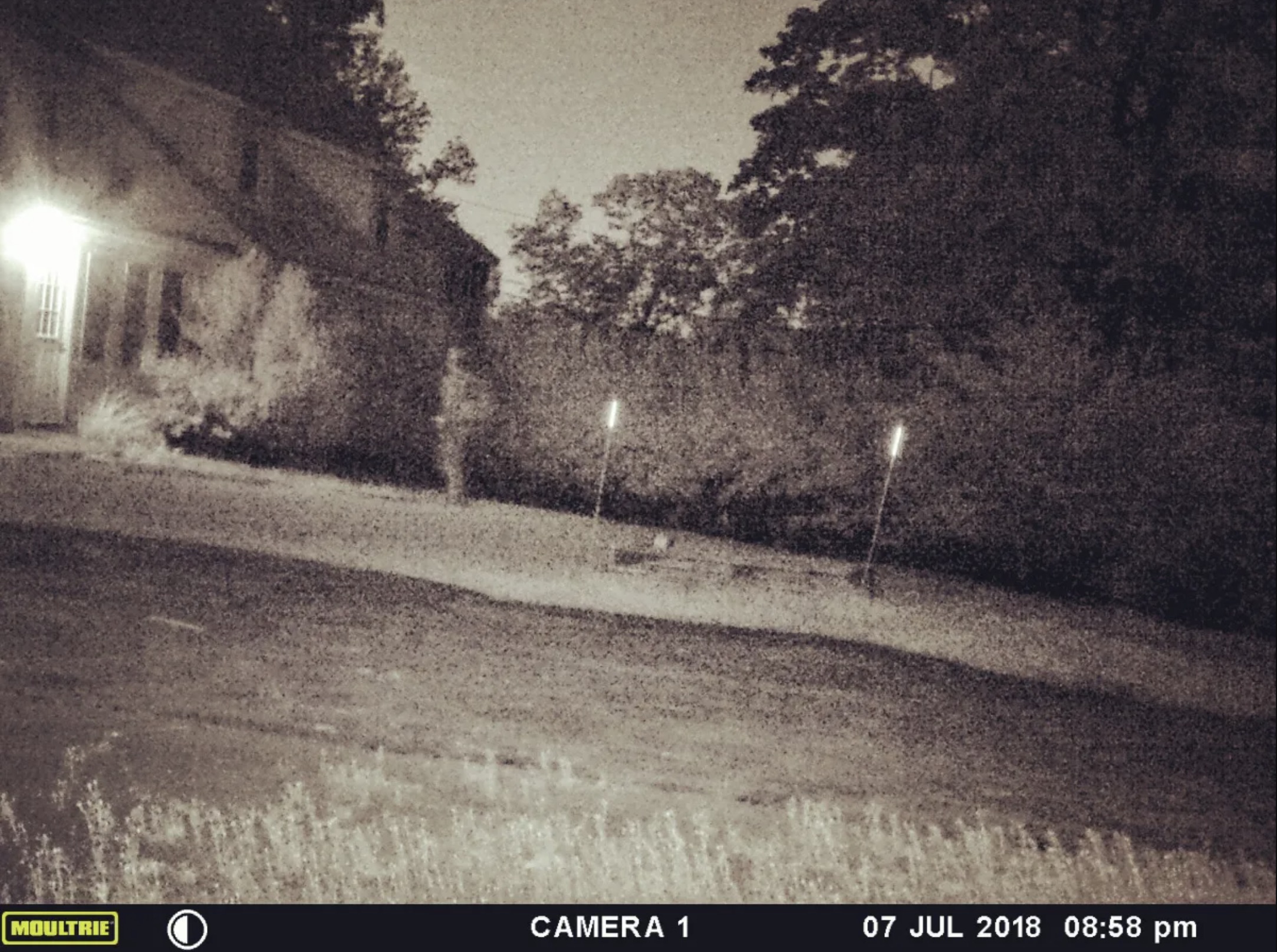 Paranormálne fotografie