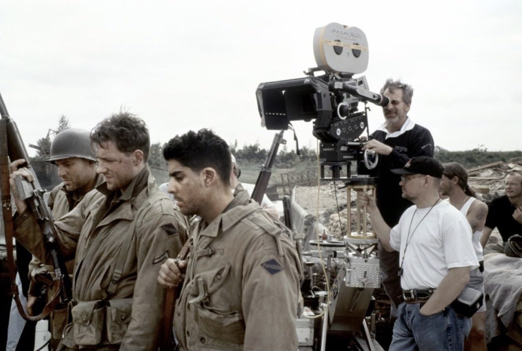 Zachráňte vojaka Ryana