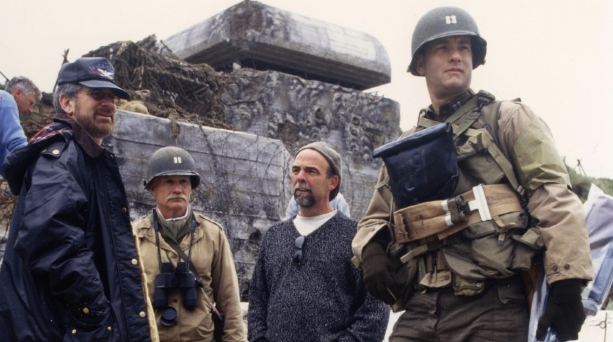 Zachráňte vojaka Ryana