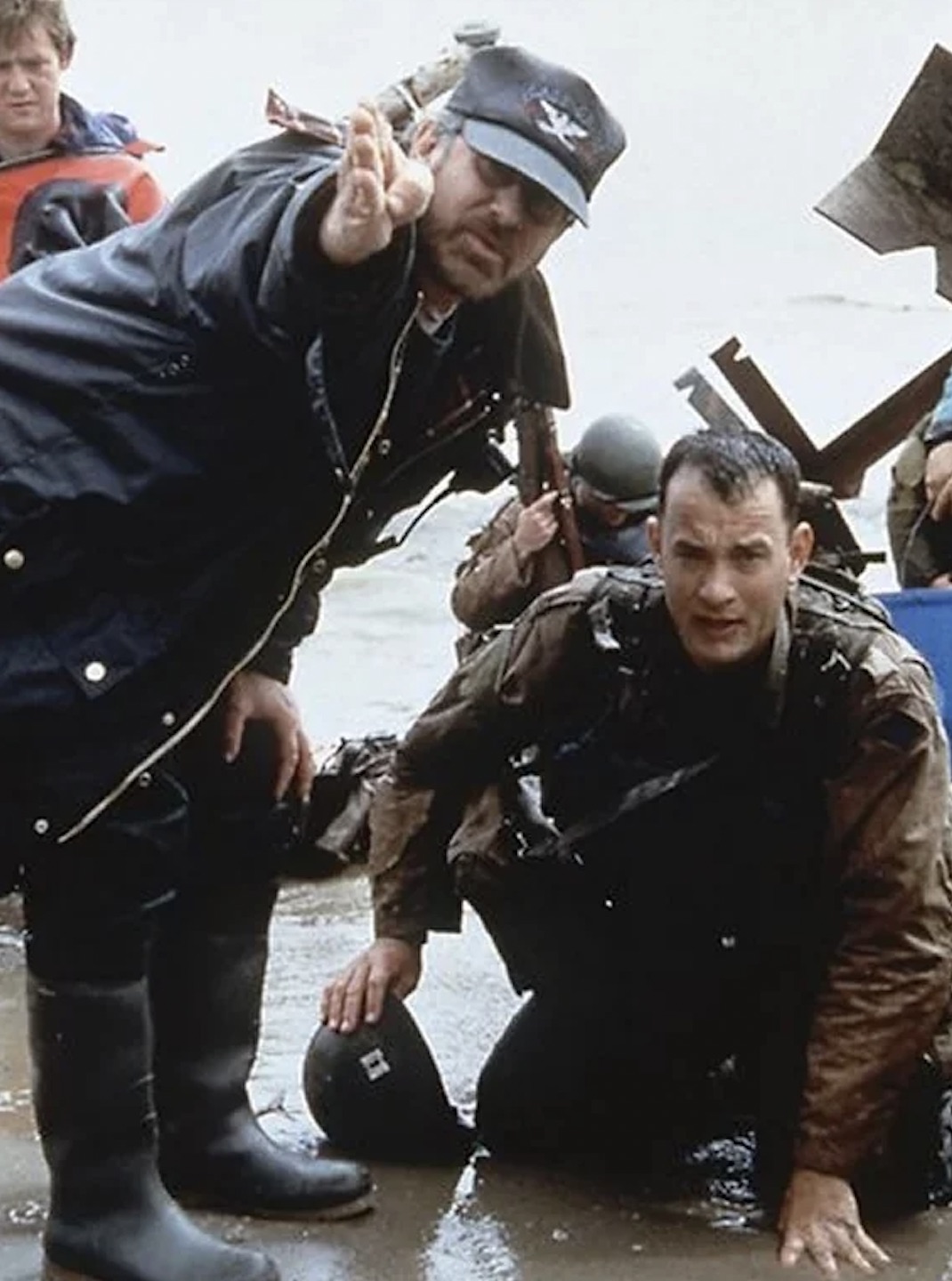 Zachráňte vojaka Ryana