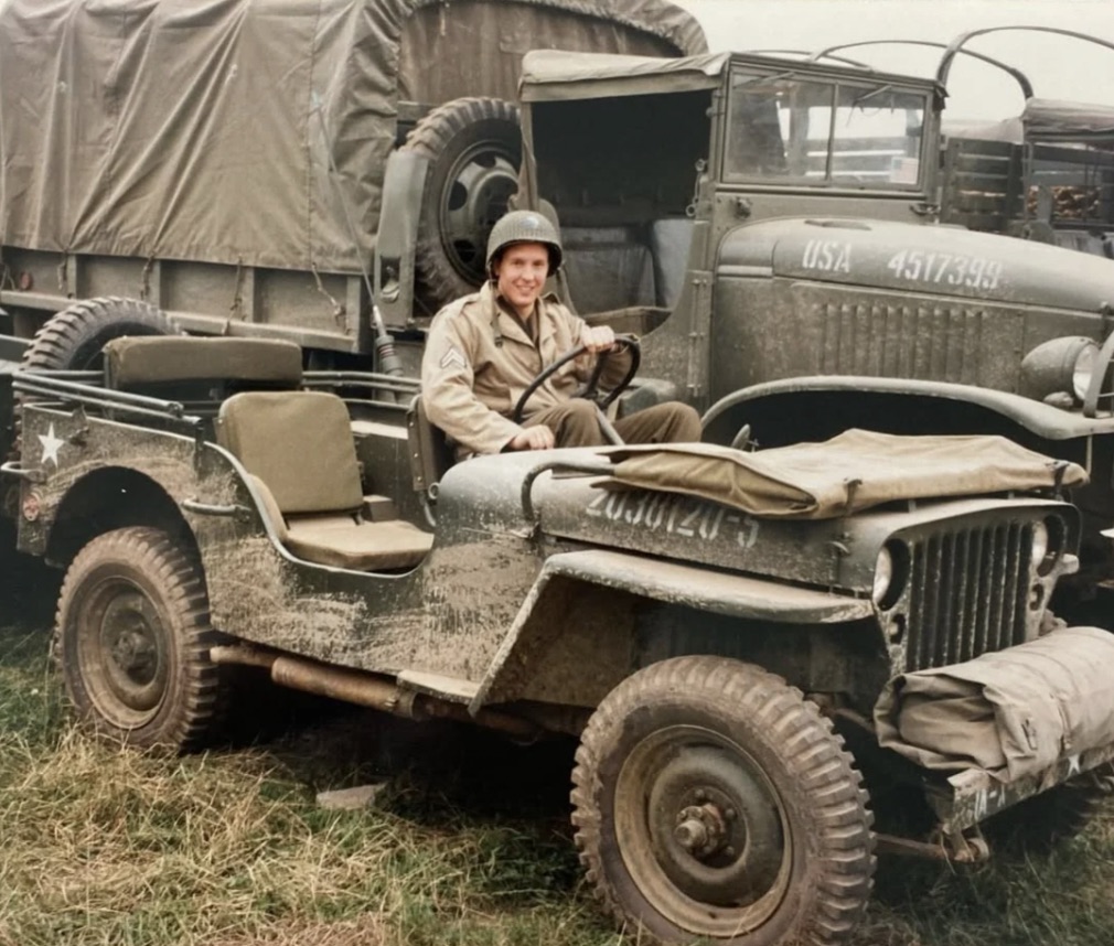 Zachráňte vojaka Ryana