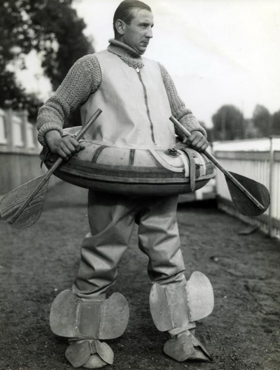 Bezpečnostné vybavenie