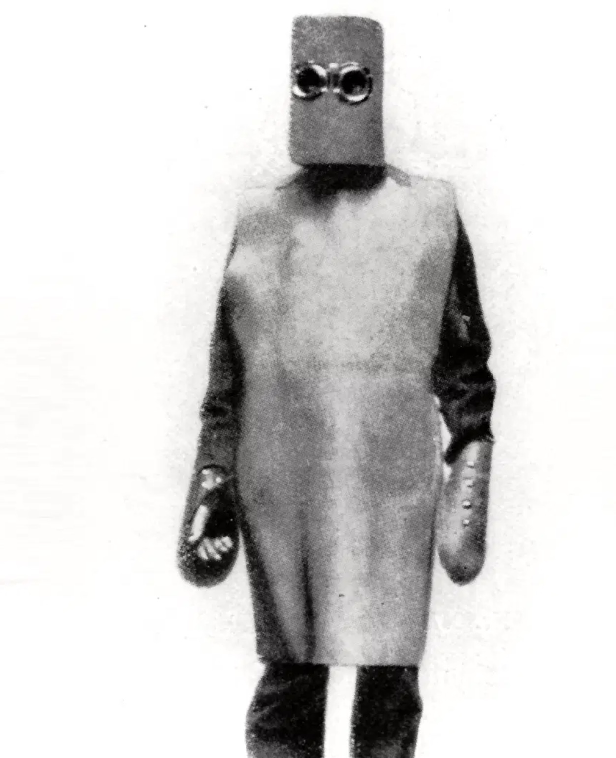 Bezpečnostné vybavenie