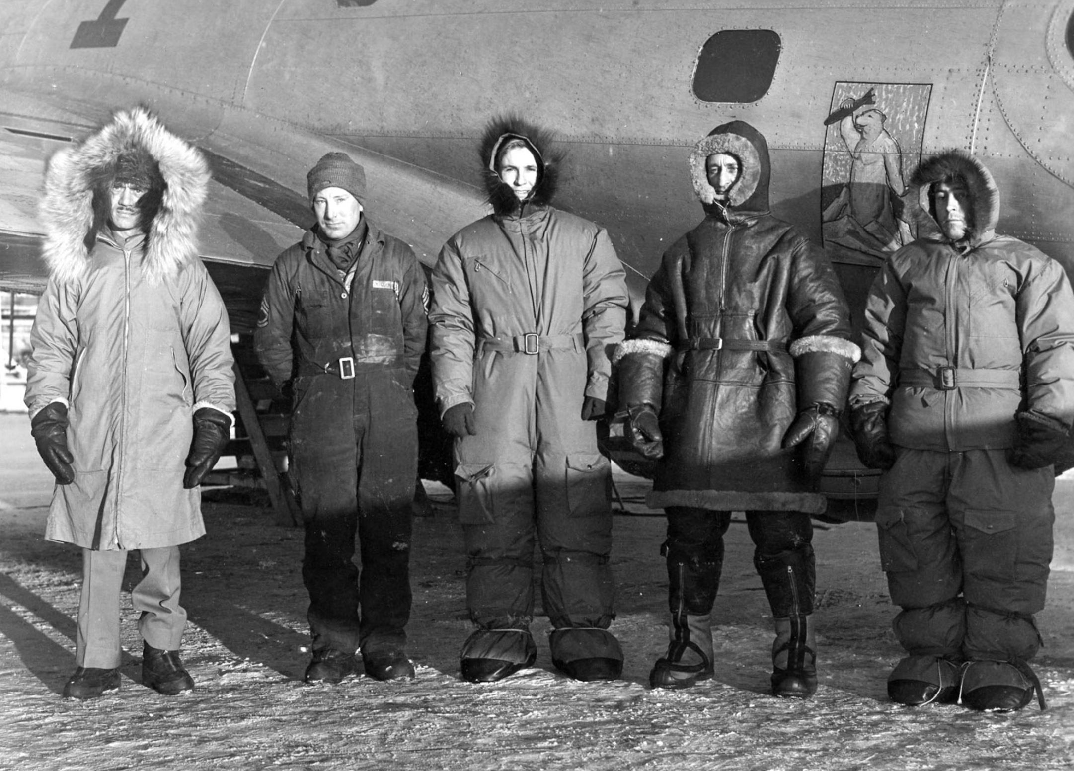 Bezpečnostné vybavenie