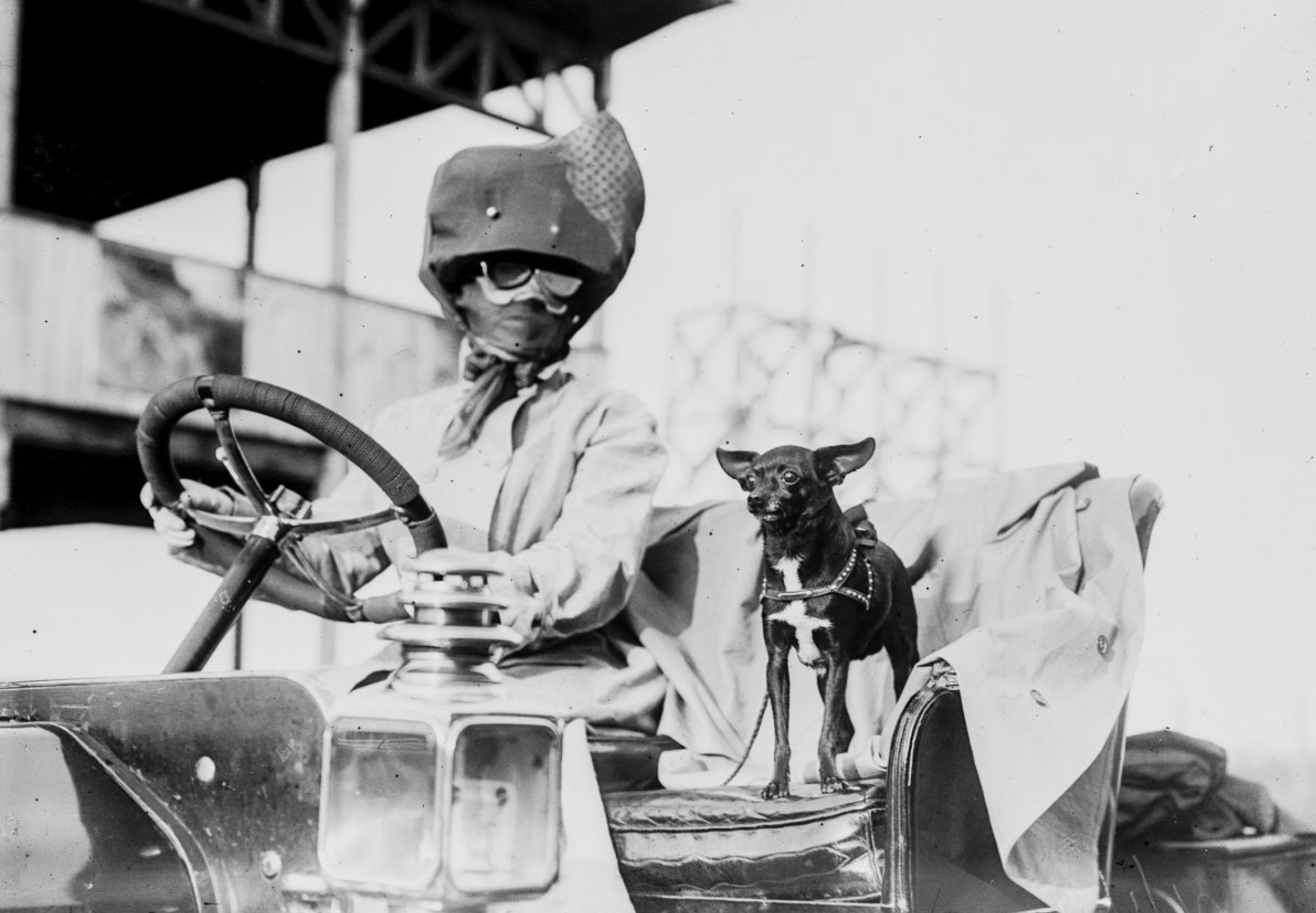 Bezpečnostné vybavenie