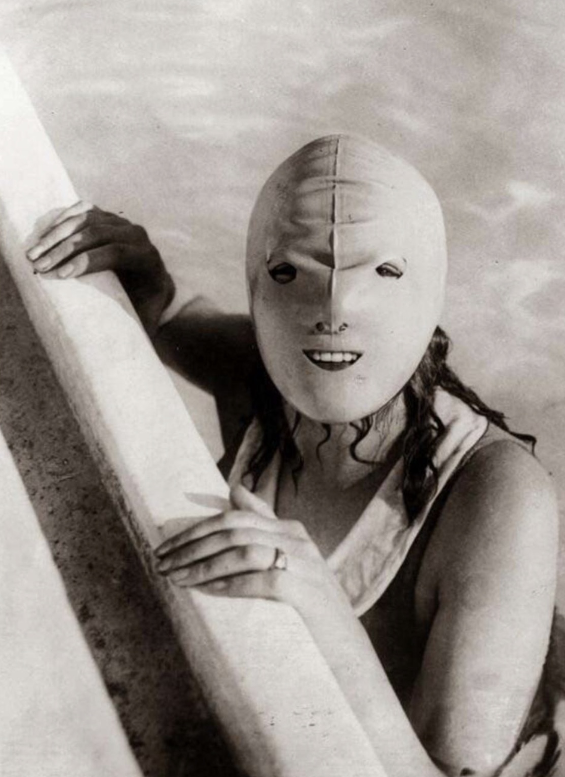 Bezpečnostné vybavenie