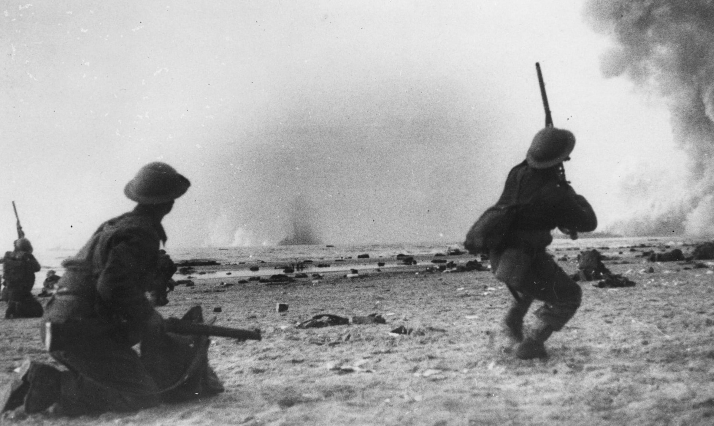 Dunkirk