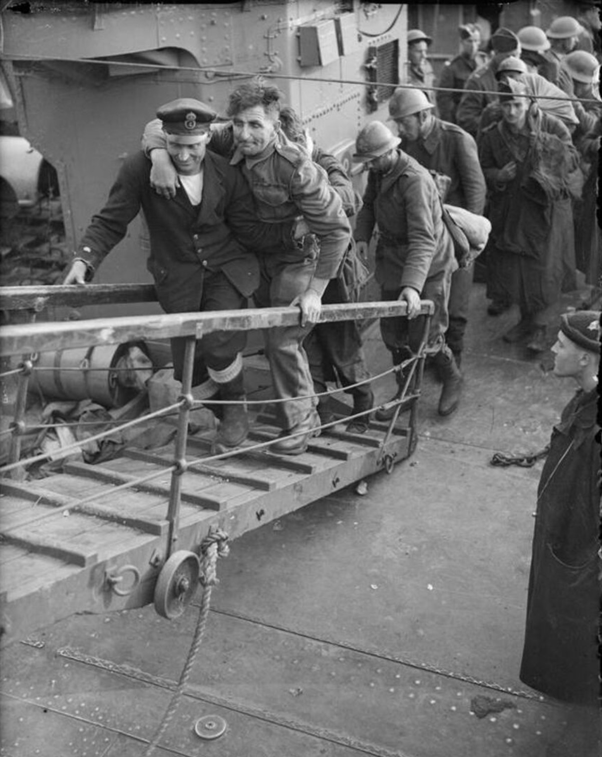 Dunkirk