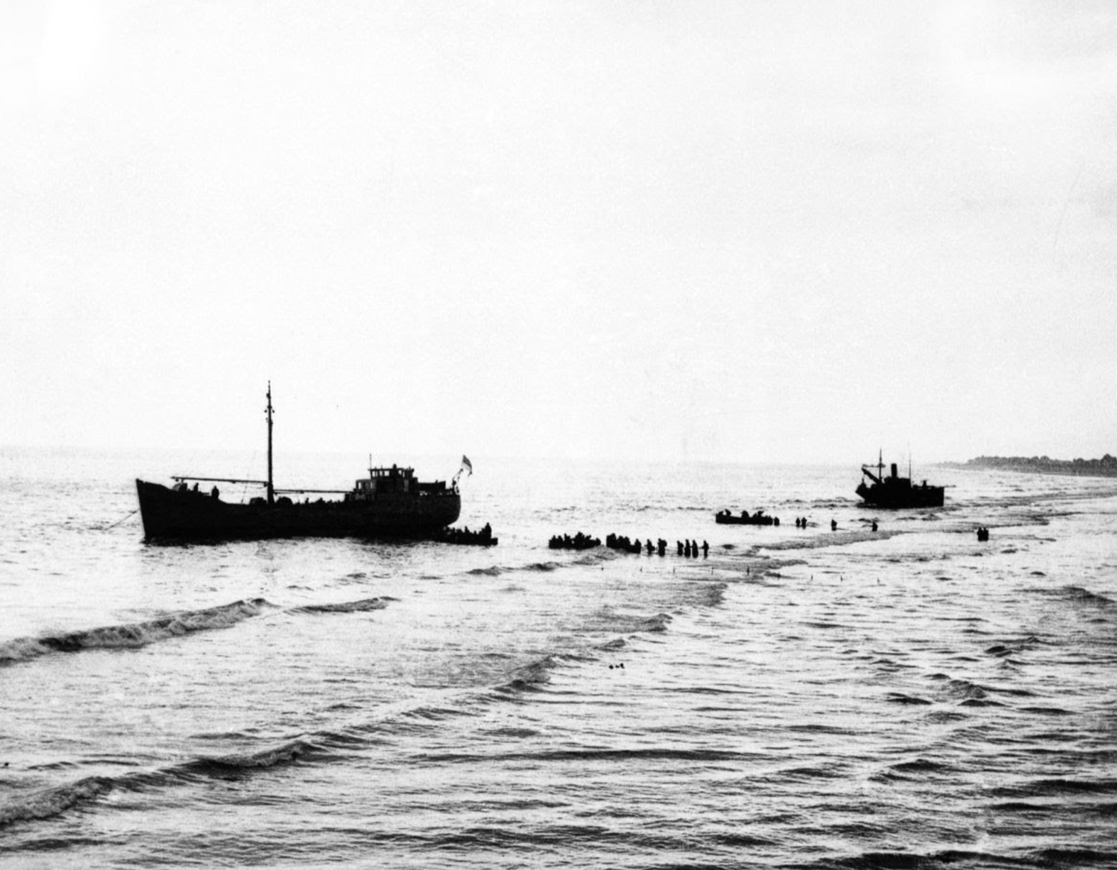 Dunkirk