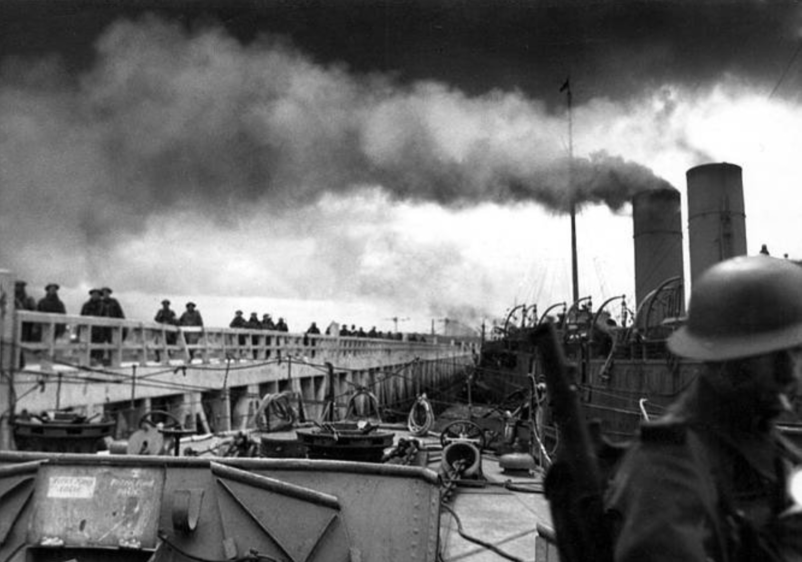 Dunkirk