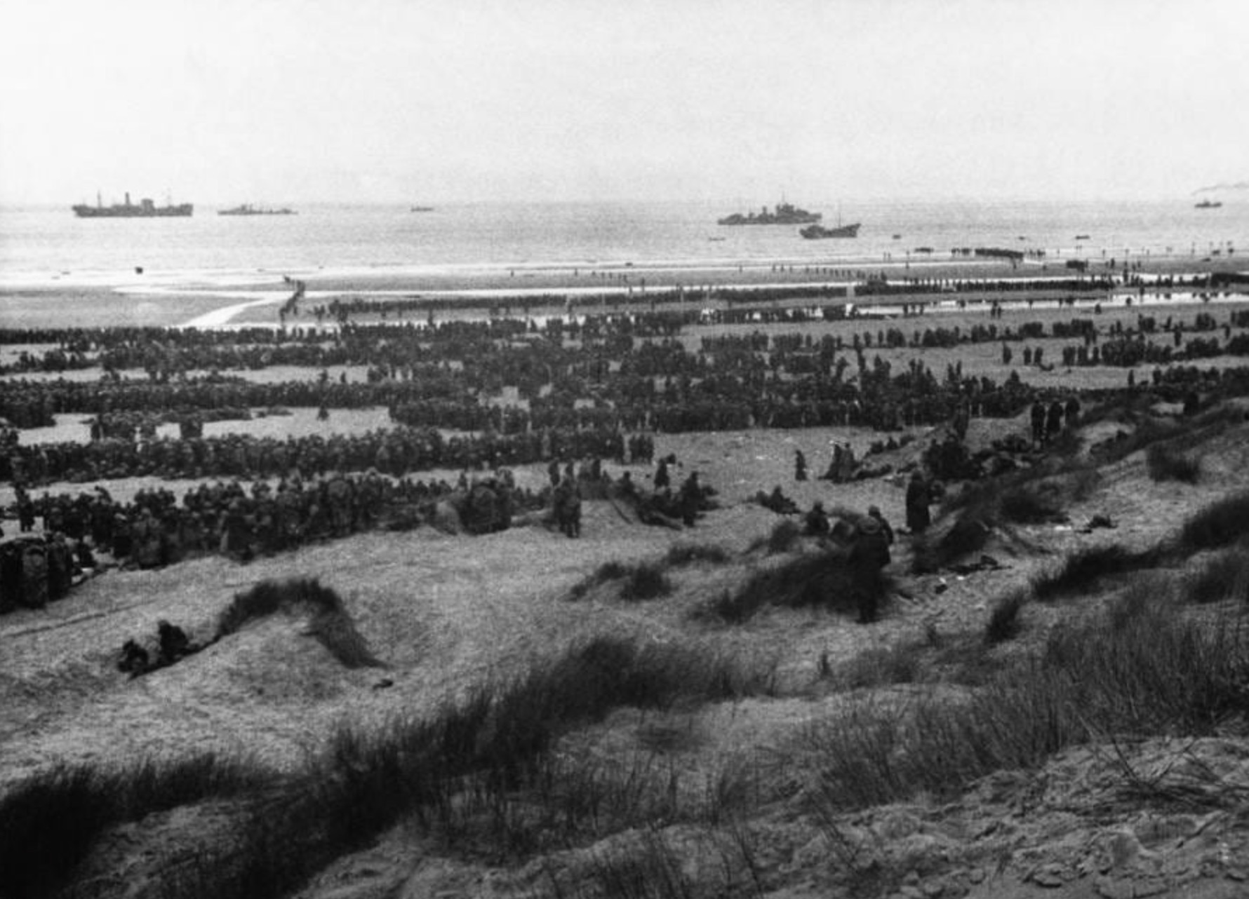 Dunkirk