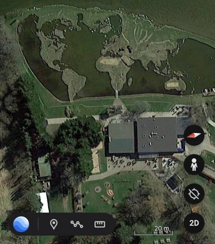Google Earth