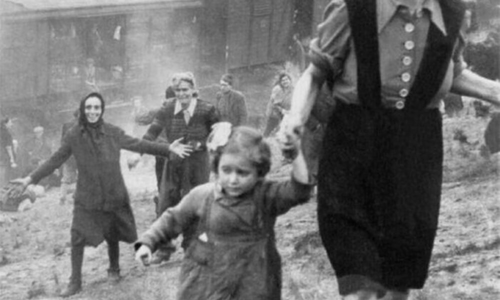 historické fotografie