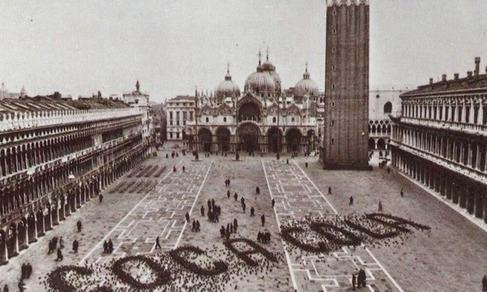historické fotografie