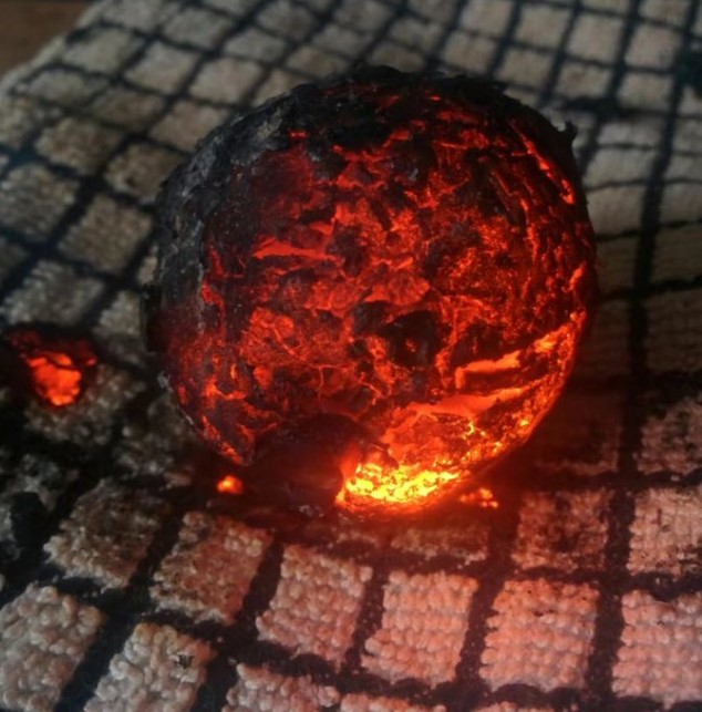 Kuchynské katastrofy