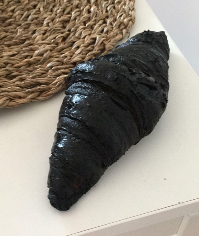 Kuchynské katastrofy