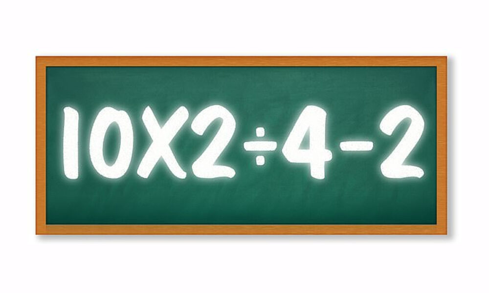 matematická úloha