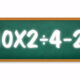 matematická úloha