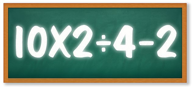 matematická úloha