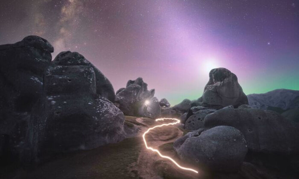 Neuveriteľné fenomény