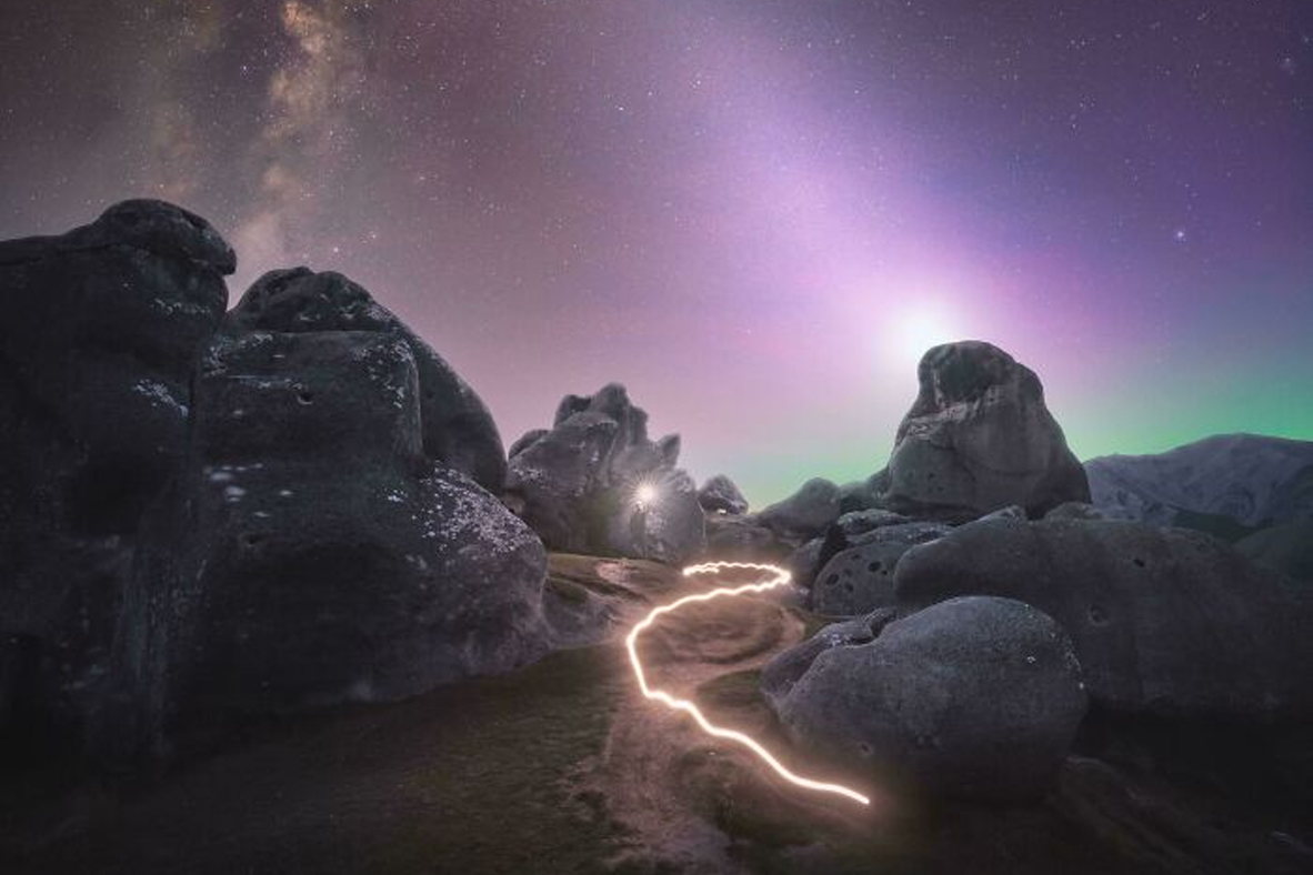 Neuveriteľné fenomény