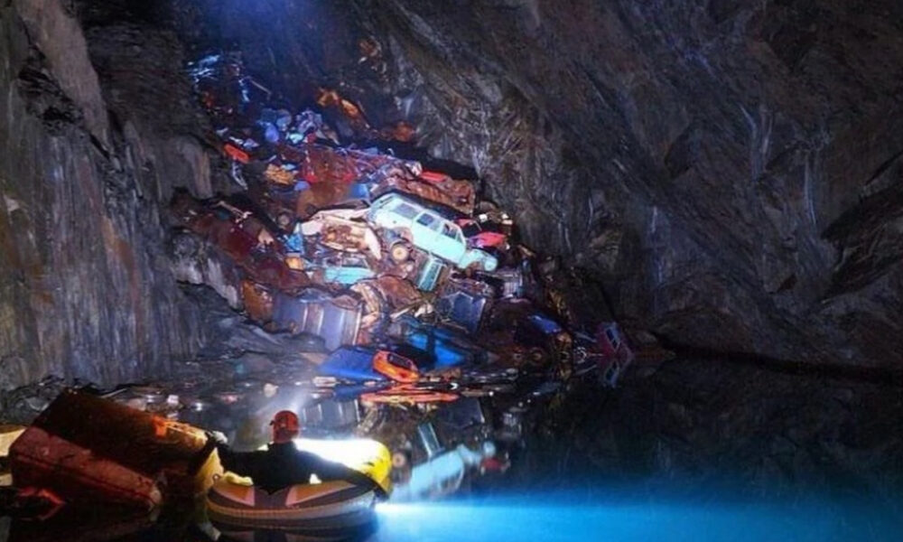 šokujúce fotografie