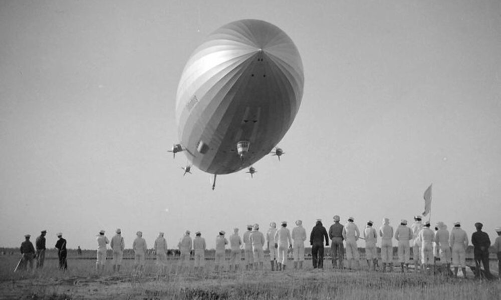 Hindenburg