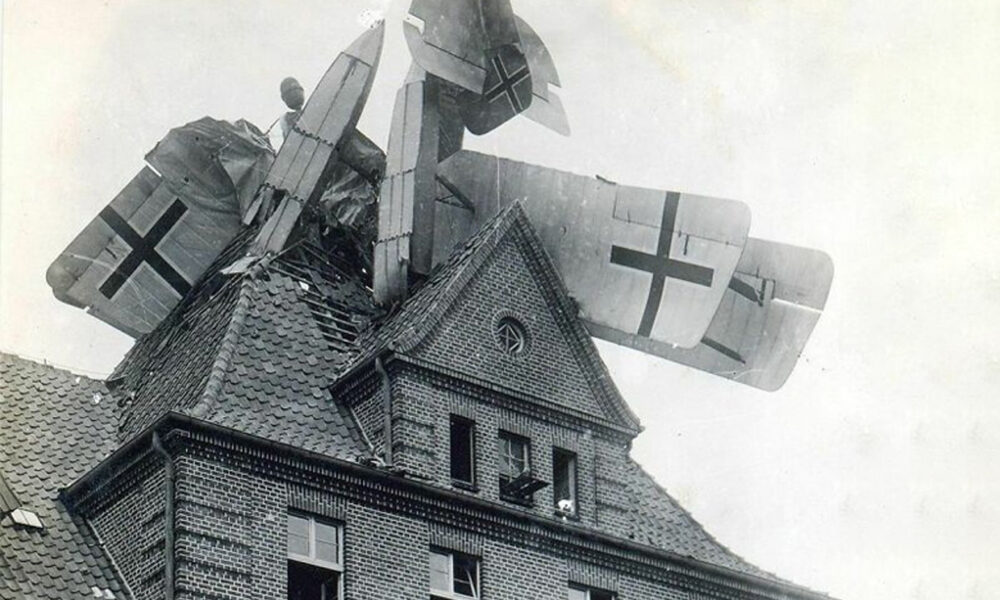 historické fotografie