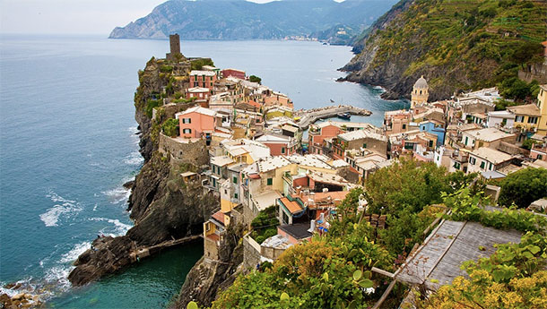 Slávne historické pamiatky