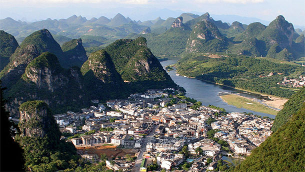 Slávne historické pamiatky