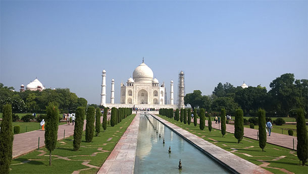 Slávne historické pamiatky