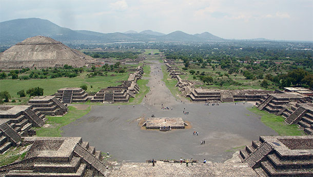 Slávne historické pamiatky