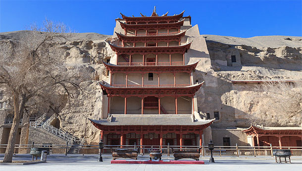 Slávne historické pamiatky