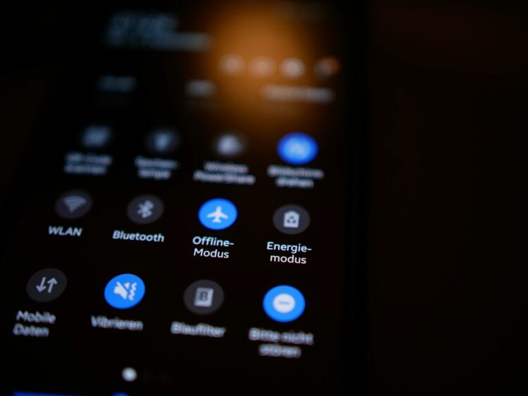 iPhone