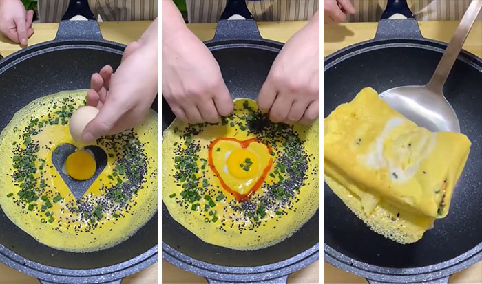 Kuchárska kreativita