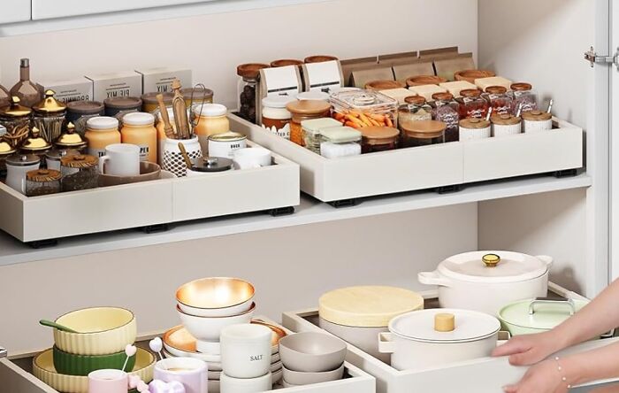 kuchynské vychytávky