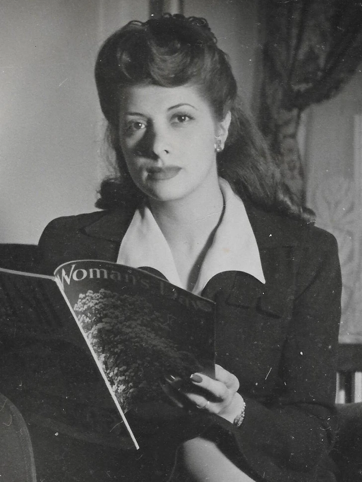 starí rodičia