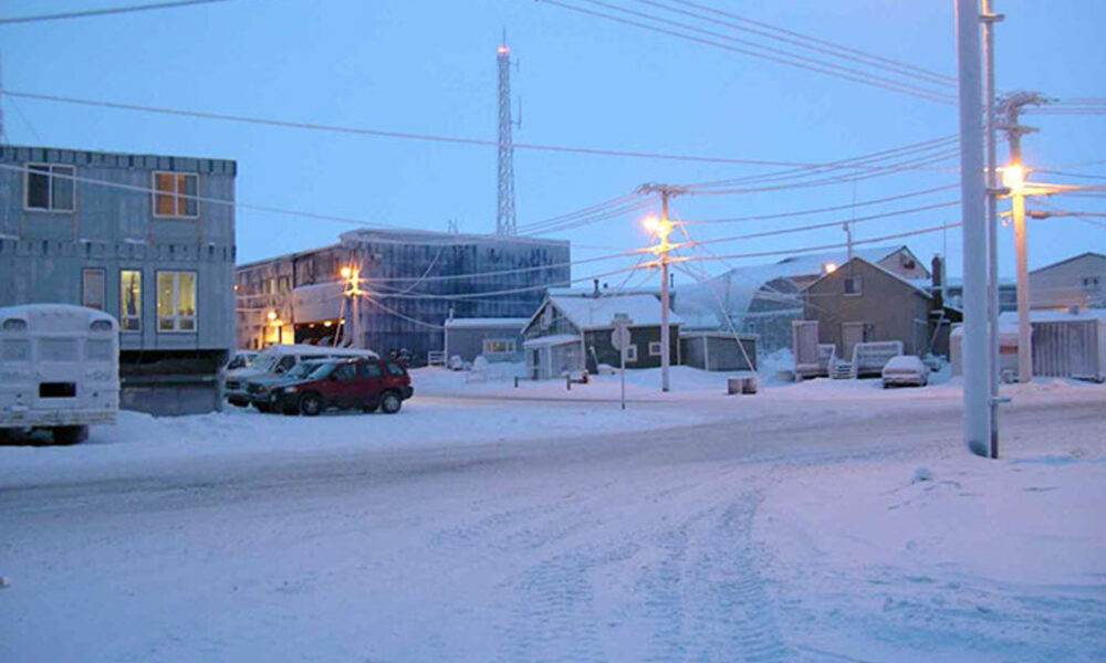Utqiagvik