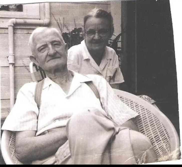 Rodinné archívne fotografie