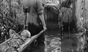 historické fotografie