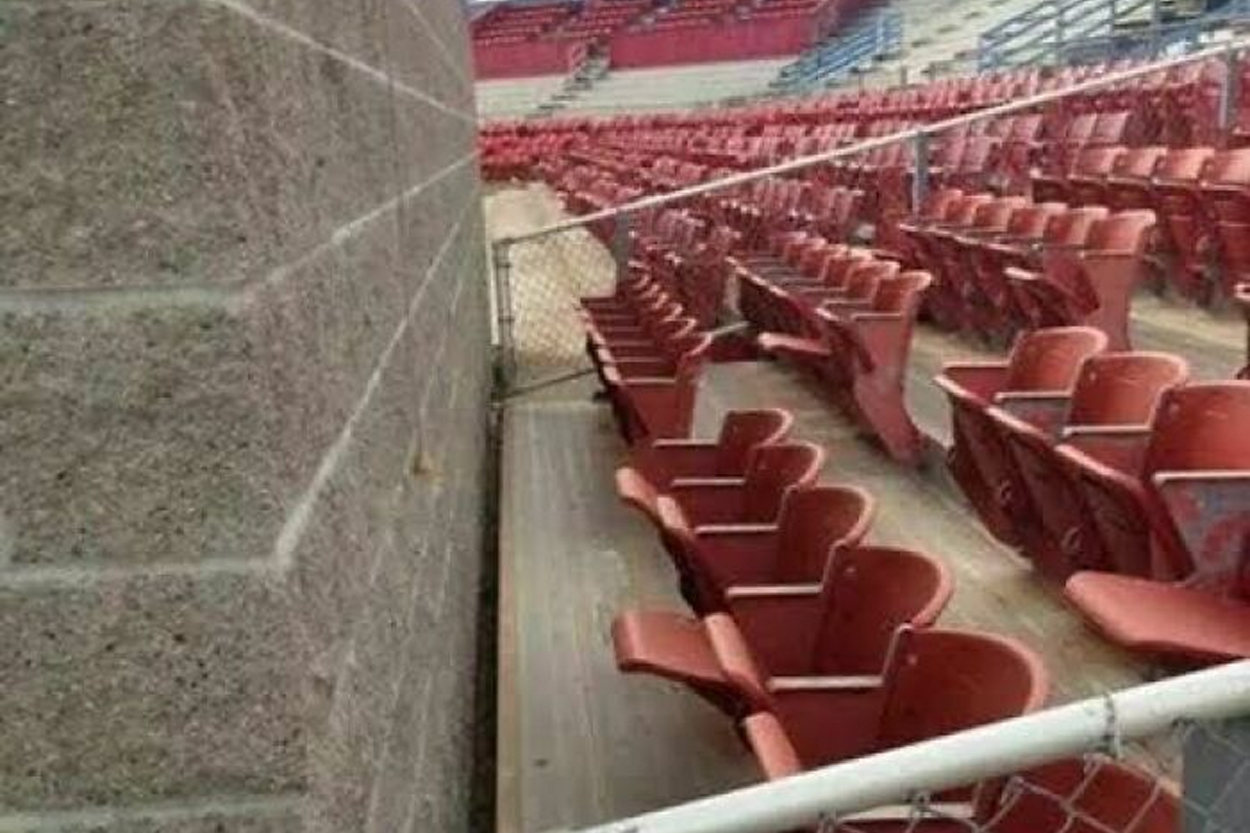 Inžinierske katastrofy