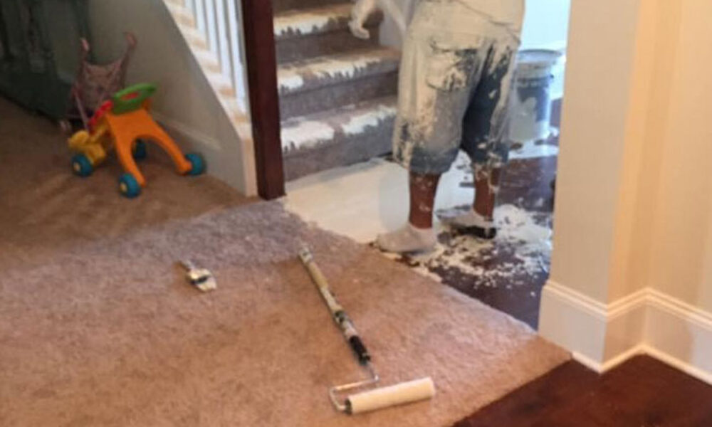 katastrofálne zlyhania