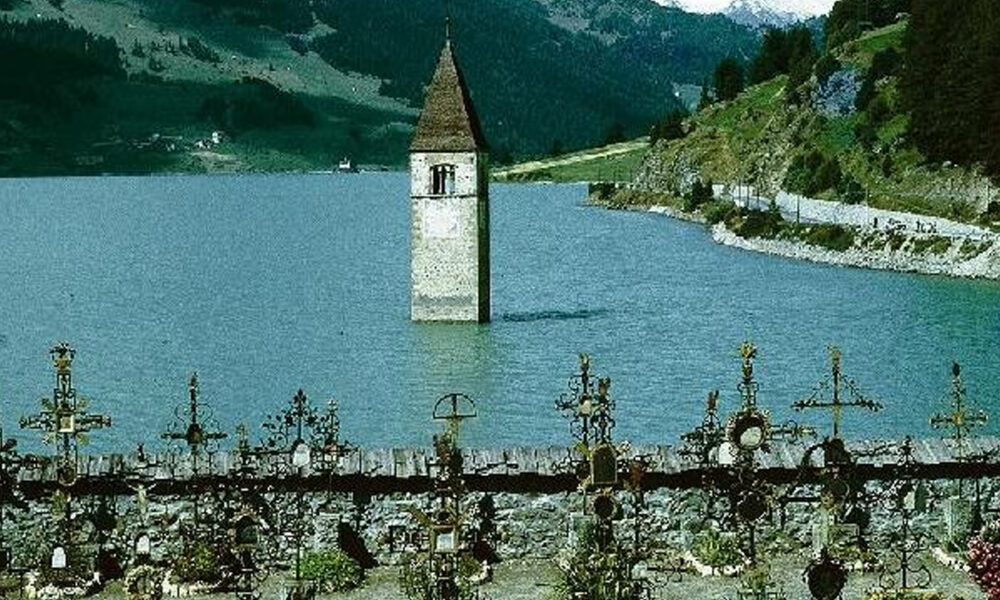 neuveriteľné miesta