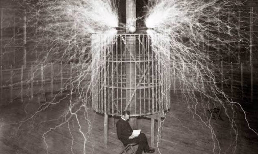 nikola tesla