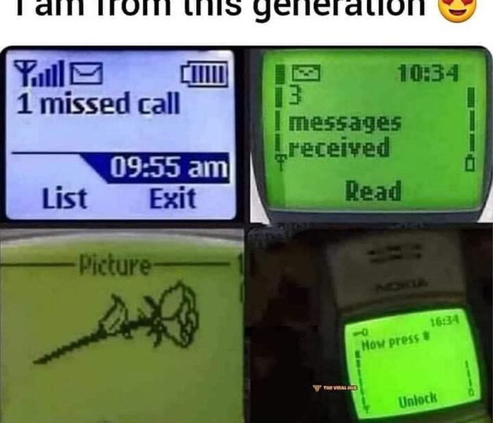 nostalgia