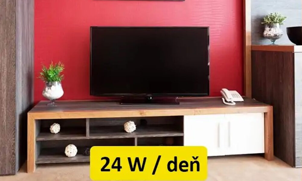 spotrebiče