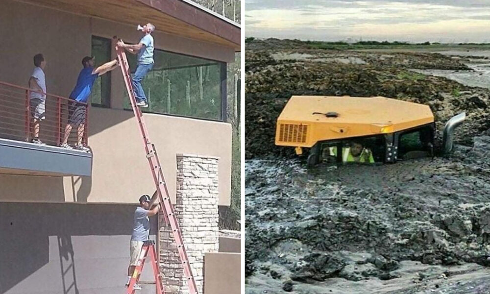 stavebné fotografie