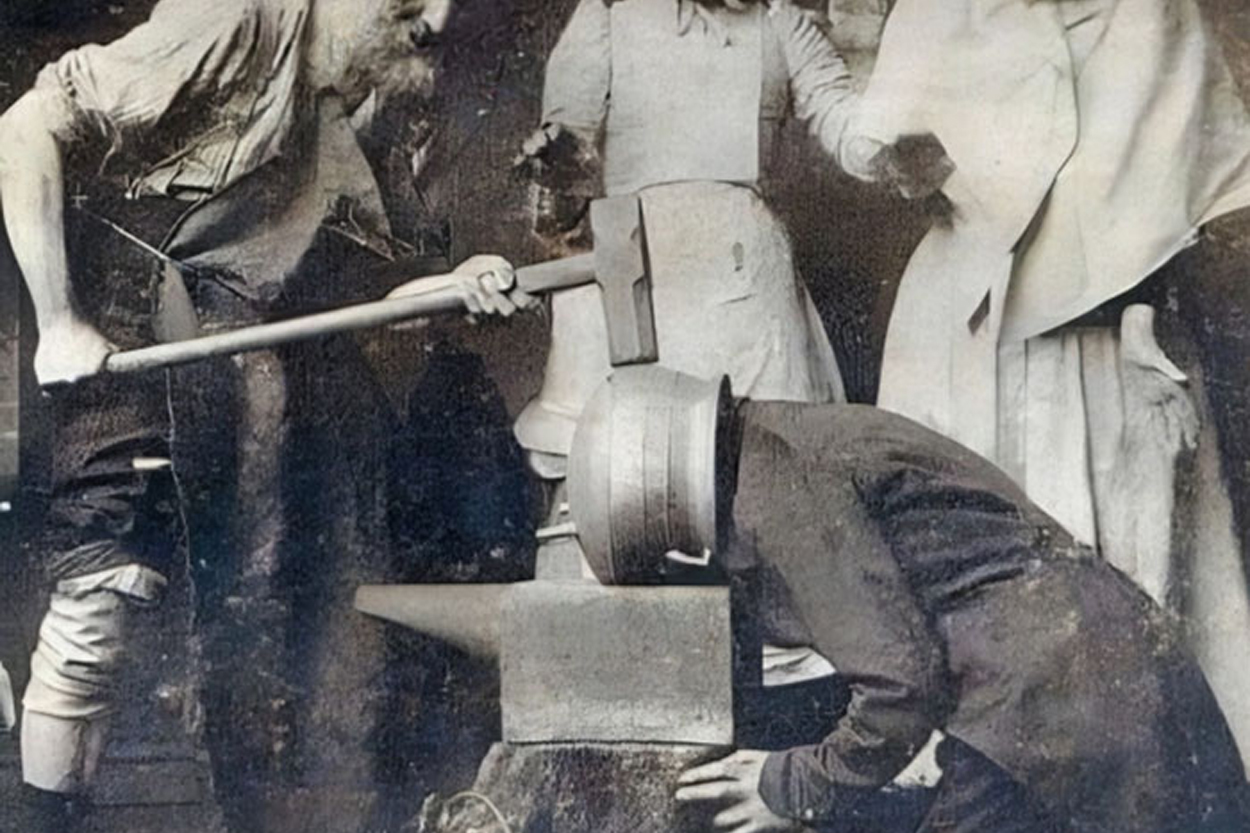 Záhadné lekárske fotky