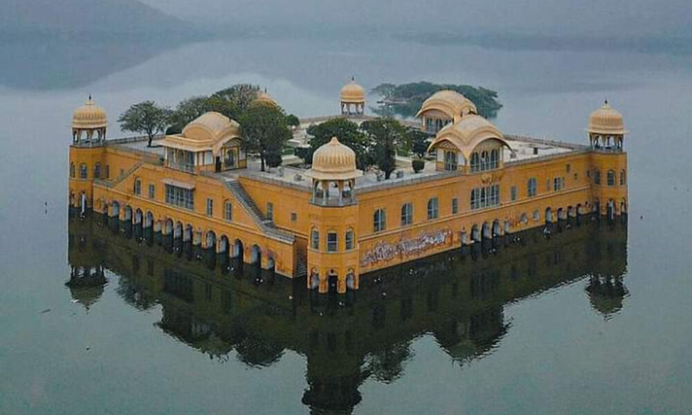 architektonické skvosty